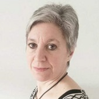 Trine May Knutzen
