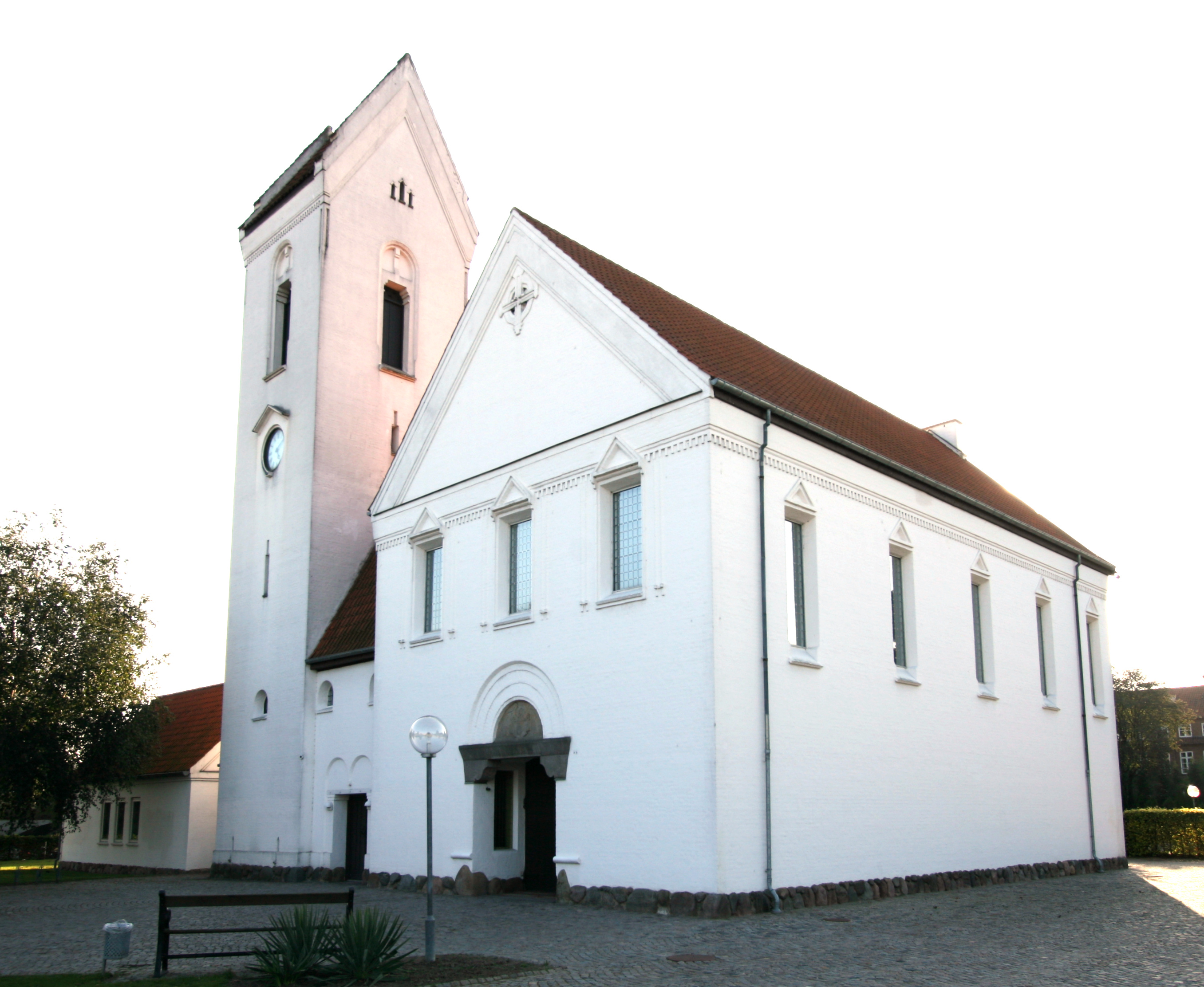 Taastrup Nykirke